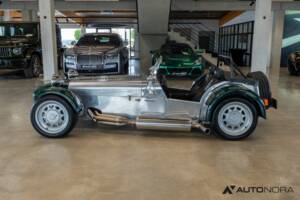 Image 7/58 of Caterham Seven HPC (1992)