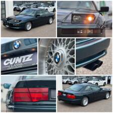 Image 23/27 of BMW 840Ci (1994)