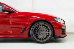Afbeelding 30/40 van ALPINA B5 GT Touring (2023)