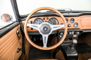 Imagen 8/50 de Triumph TR 250 (1968)