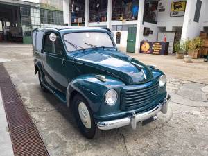 Afbeelding 8/29 van FIAT 500 C Furgonato (1952)
