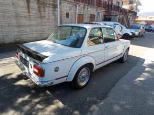 Bild 8/8 von BMW 2002 turbo (1978)