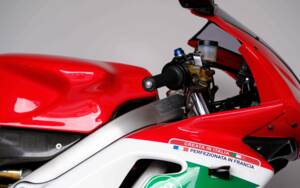 Image 6/94 of Bimota 500 V-Due (2003)
