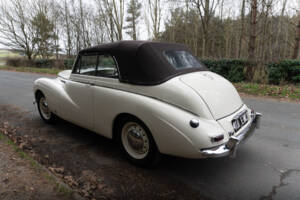 Bild 4/15 von Sunbeam Alpine Mk IIA&#x2F;III (1955)
