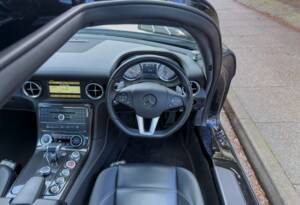 Bild 11/17 von Mercedes-Benz SLS AMG (2010)