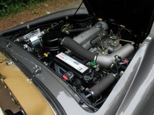 Bild 17/18 von Mercedes-Benz 190 SL (1962)