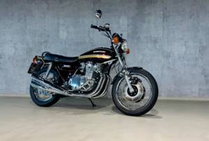 Afbeelding 56/56 van Kawasaki DUMMY (1975)