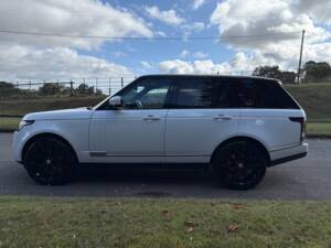 Bild 6/35 von Land Rover Range Rover Vogue TDV6 (2015)