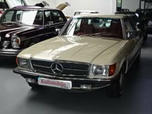 Image 2/15 de Mercedes-Benz 450 SLC (1978)