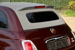 Immagine 49/50 di Abarth 695 &quot;Edizione Maserati&quot; (2013)
