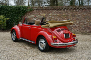 Immagine 41/50 di Volkswagen Super Beetle (1971)