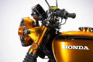 Afbeelding 14/50 van Honda CB 750 Four (1971)
