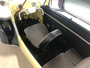 Bild 15/22 von Messerschmitt &#x2F; FMR Tg 500 (1959)