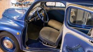 Bild 12/23 von Renault 4 CV (1960)