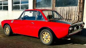 Immagine 3/14 di Lancia Fulvia Coupe HF 1.6 (Lusso) (1972)