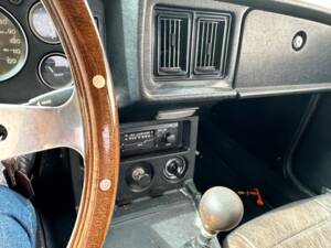 Immagine 59/66 di MG MGB (1977)