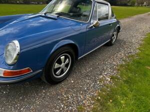 Afbeelding 20/53 van Porsche 911 2.0 E (1969)