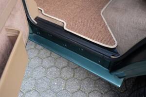 Image 53/63 of Land Rover Range Rover Classic Vogue LSEi (1993)