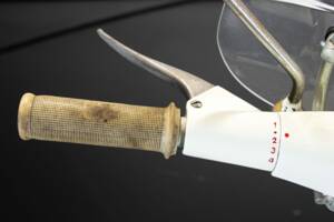 Image 44/50 de Piaggio Vespa 125 Super (1966)