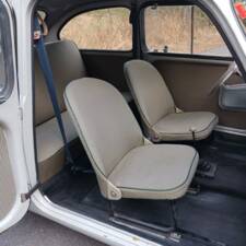 Image 45/73 of FIAT 600 (1955)