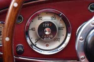 Image 21/27 de Austin-Healey 3000 Mk I (BT7) (1960)