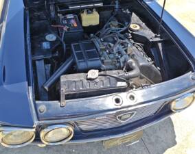 Bild 30/30 von Lancia Fulvia Coupe Rallye (1967)