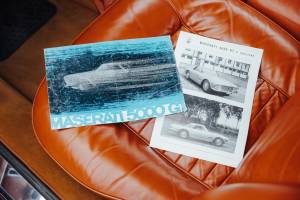 Imagen 62/75 de Maserati 5000 GT Allemano (1962)
