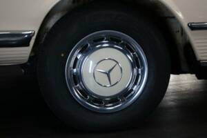 Image 49/50 de Mercedes-Benz 450 SL (1973)