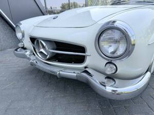 Imagen 24/50 de Mercedes-Benz 190 SL (1959)