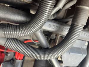 Imagen 45/57 de Ferrari Testarossa (1991)