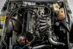 Immagine 40/50 di Saab 900 Turbo 16V (1991)