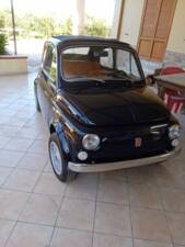 Image 2/7 of FIAT 500 L (1971)
