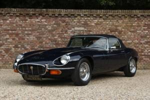 Bild 7/50 von Jaguar E-Type V12 (1973)