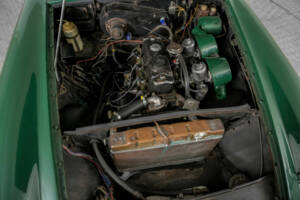 Bild 39/50 von MG MGB (1965)