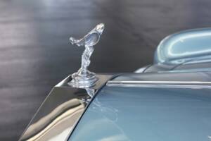 Image 47/48 of Rolls-Royce Corniche I (1980)
