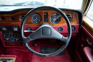 Bild 29/46 von Rolls-Royce Silver Spur II (1990)