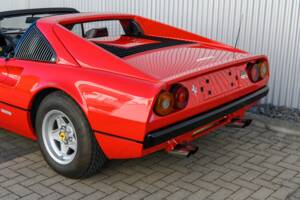 Bild 15/45 von Ferrari 308 GTSi (US) (1980)