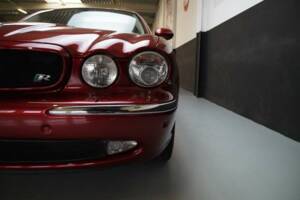 Bild 28/50 von Jaguar XJR Super V8 (2007)