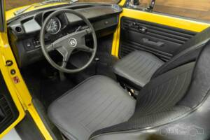 Image 2/19 of Volkswagen Beetle 1303 (1978)
