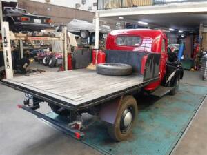 Imagen 29/32 de Chevrolet C 5700 C.O.E. (1941)