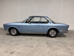 Bild 3/47 von BMW 2000 CS (1969)