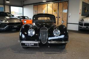 Afbeelding 4/22 van Jaguar XK 120 FHC (1960)