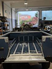 Image 6/46 of Land Rover 109 (1969)