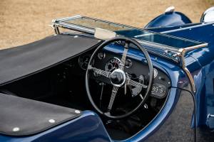 Bild 25/42 von Riley MPH (1935)