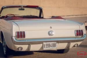 Afbeelding 2/8 van Ford Mustang 289 (1966)