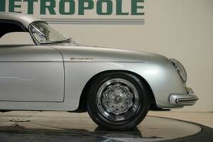 Image 18/50 of Porsche 356 A 1600 Speedster (1958)