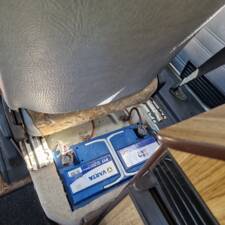 Image 28/78 de Volkswagen T3 Camper 1.9 (1987)