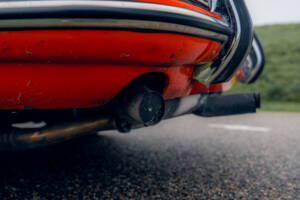 Bild 63/70 von Porsche 911 R (1967)