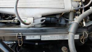 Imagen 75/91 de Jaguar XJ-SC V12 (1986)