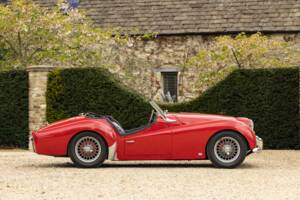 Immagine 2/24 di Triumph TR 3A (1959)